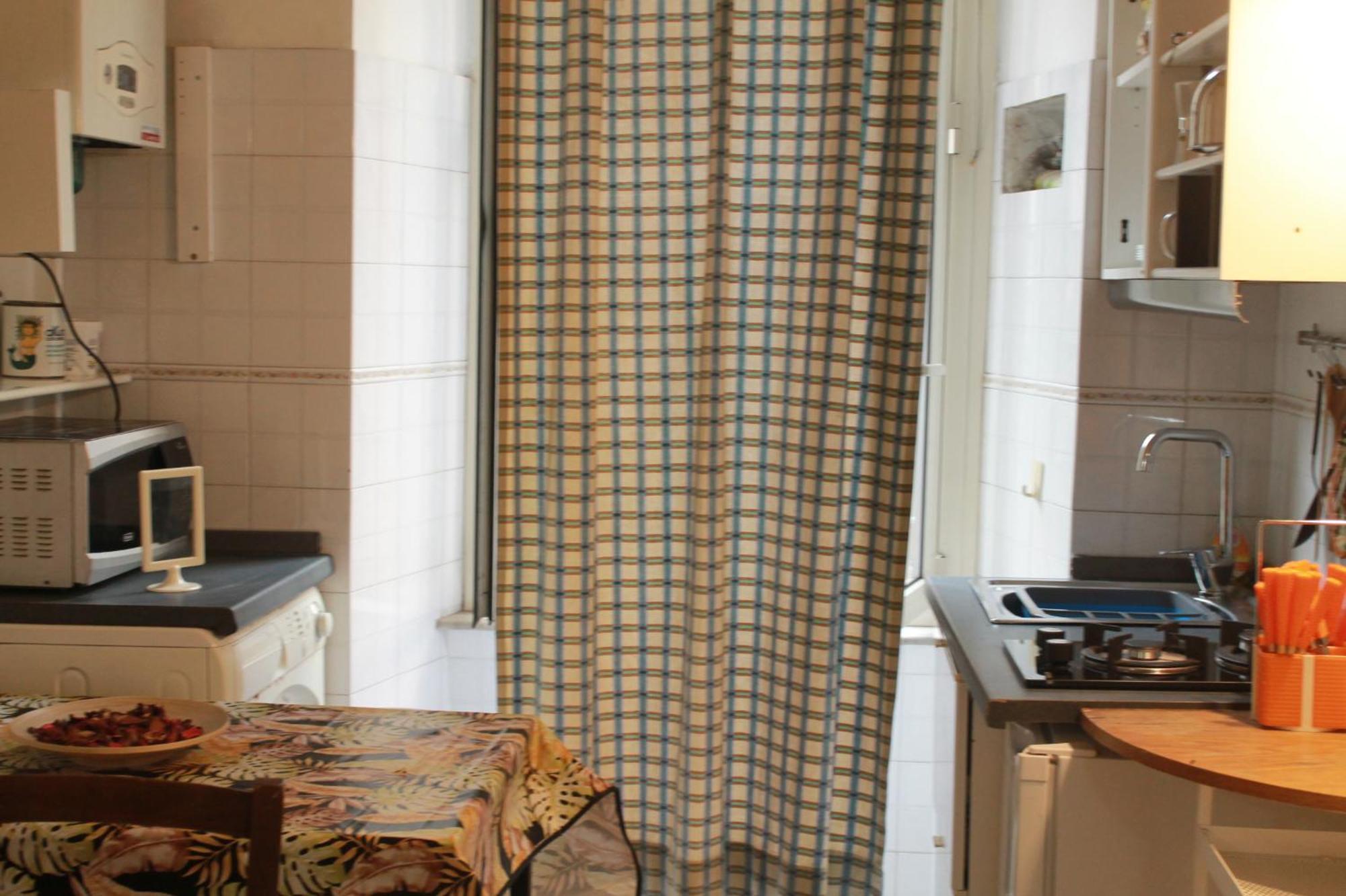Bed and Breakfast Daffodil In Roma San Pietro Exteriér fotografie