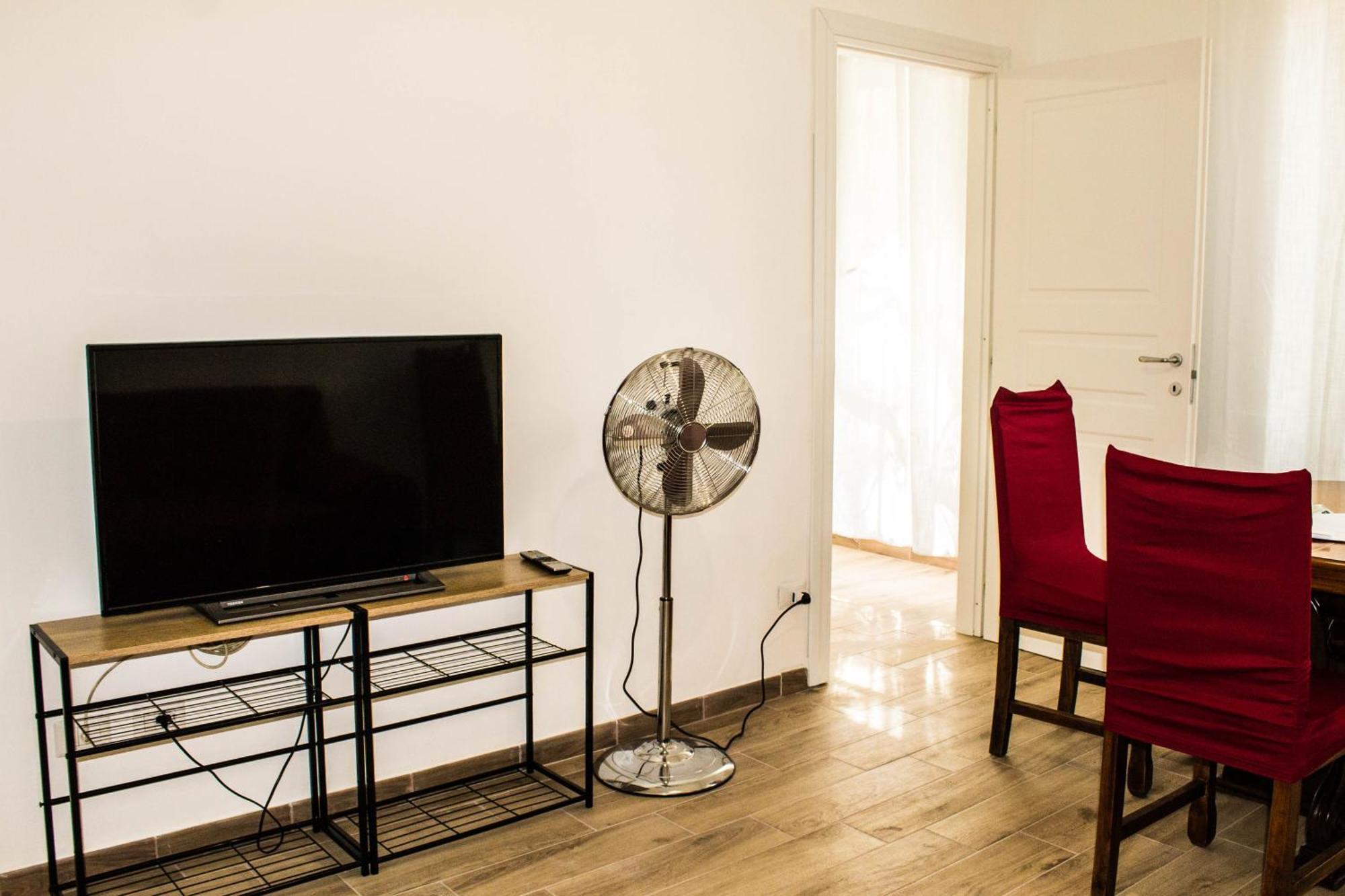 Bed and Breakfast Daffodil In Roma San Pietro Exteriér fotografie