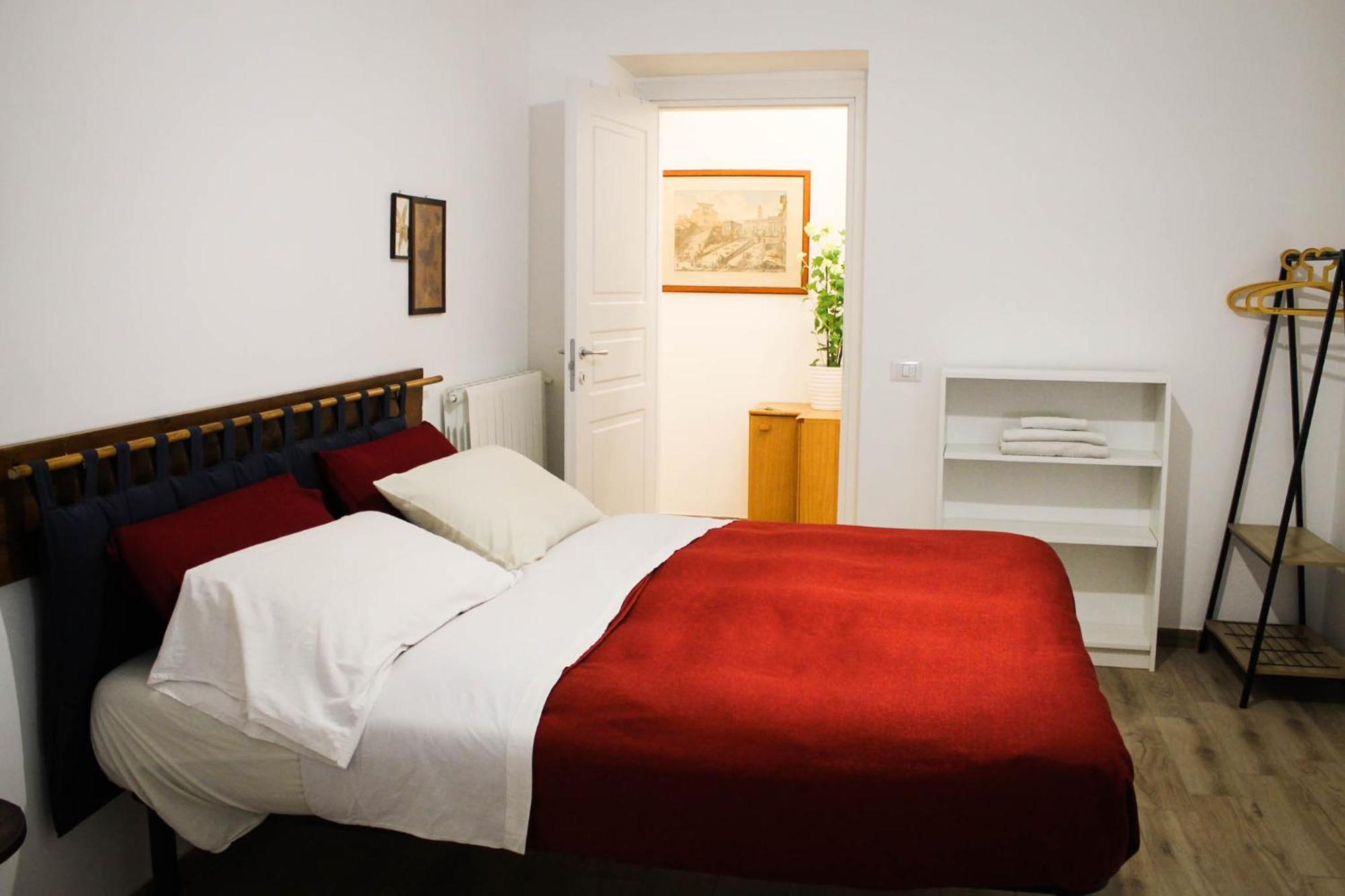 Bed and Breakfast Daffodil In Roma San Pietro Exteriér fotografie